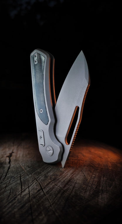 N2 | THE KEYSTONE