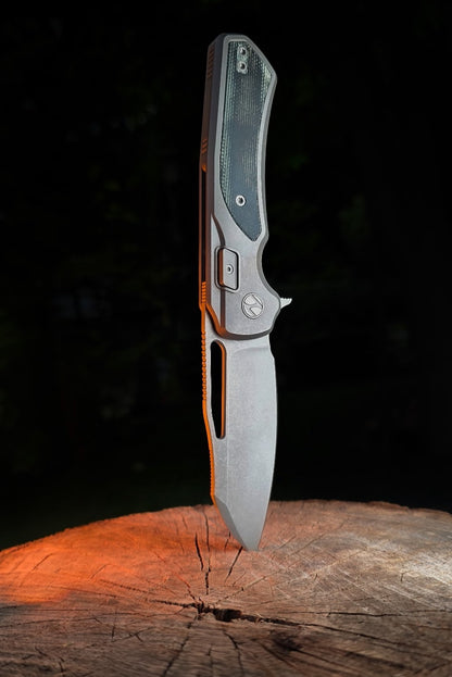 N2 | THE KEYSTONE