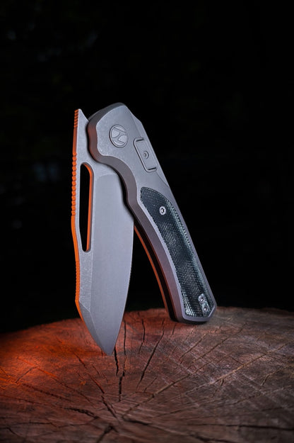 N2 | THE KEYSTONE