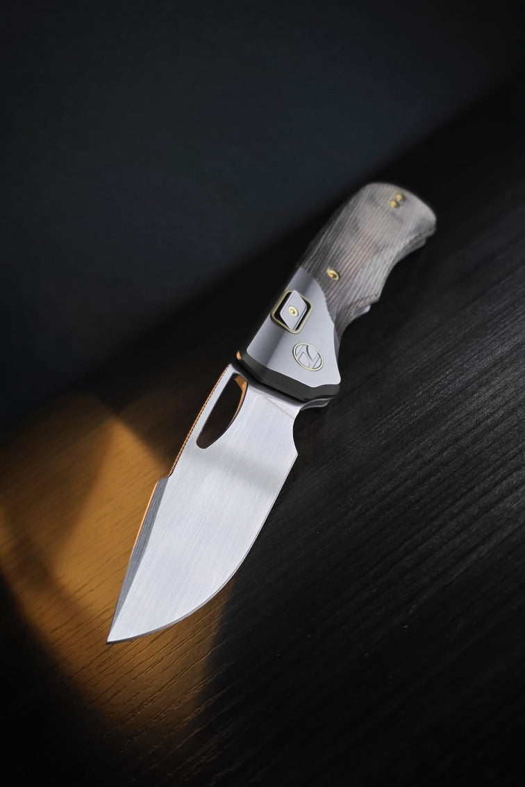 N3 | THE FULCRUM