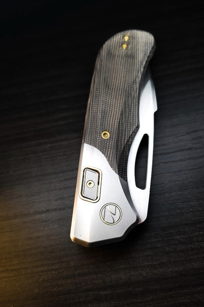 N3 | THE FULCRUM