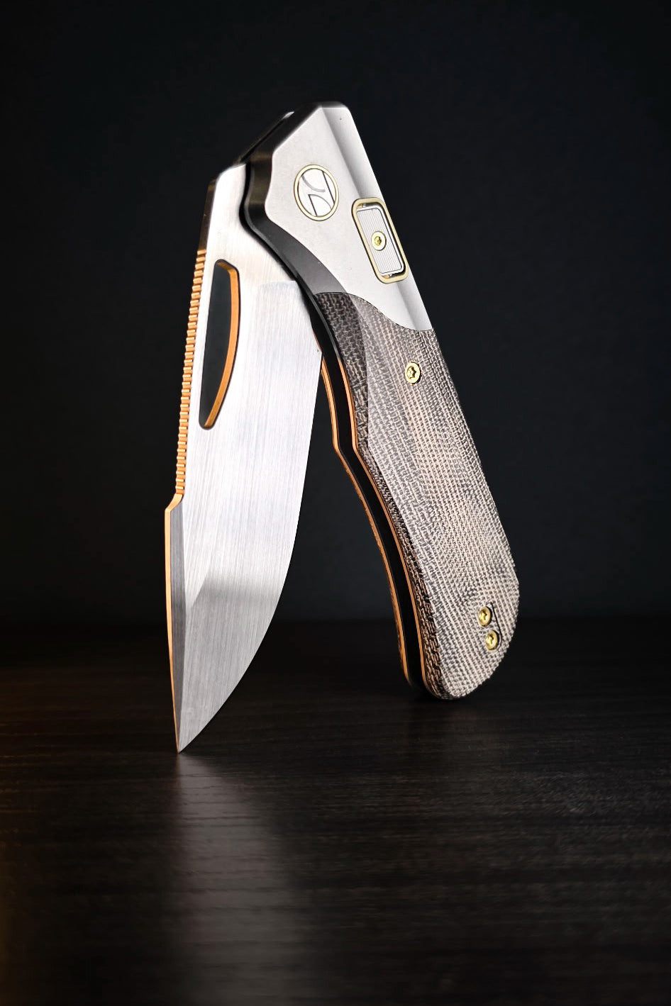 N3 | THE FULCRUM