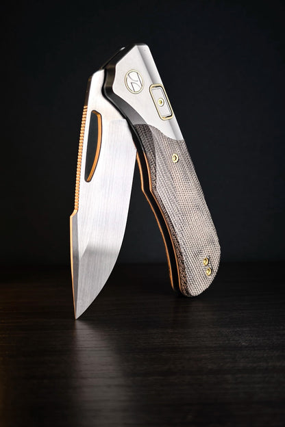 N3 | THE FULCRUM