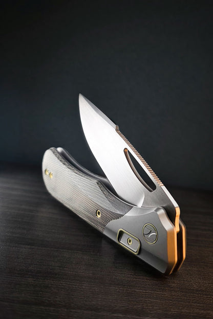 N3 | THE FULCRUM