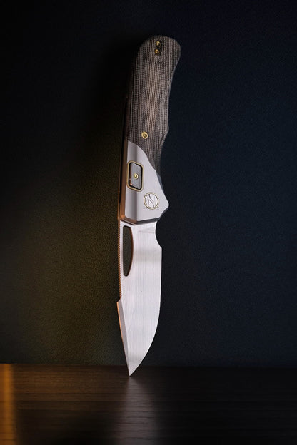 N3 | THE FULCRUM