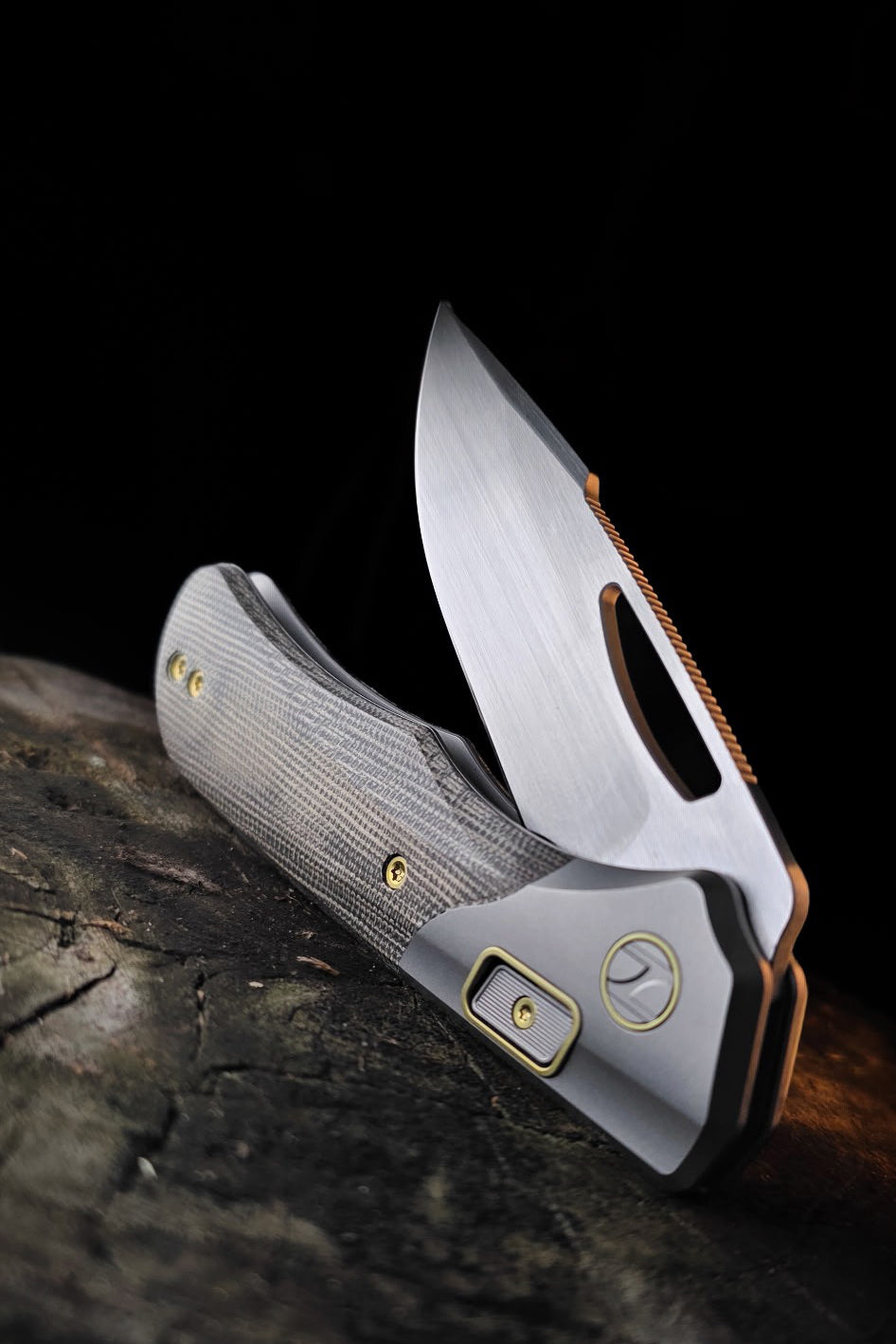 N3 | THE FULCRUM