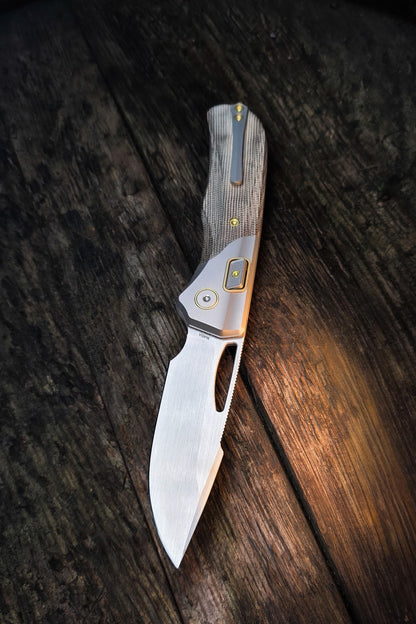 N3 | THE FULCRUM