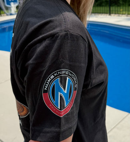 NUMBSKULL SHIRT