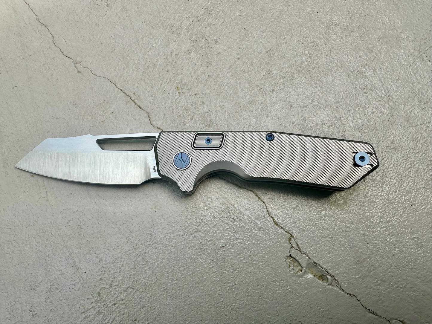 N1 - THE CORNERSTONE