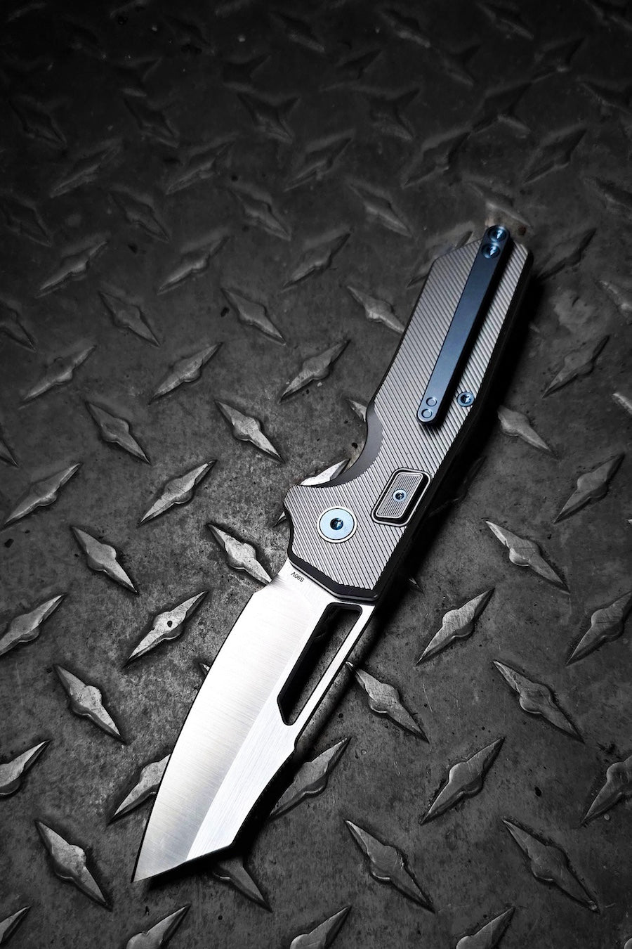 N1 | THE CORNERSTONE