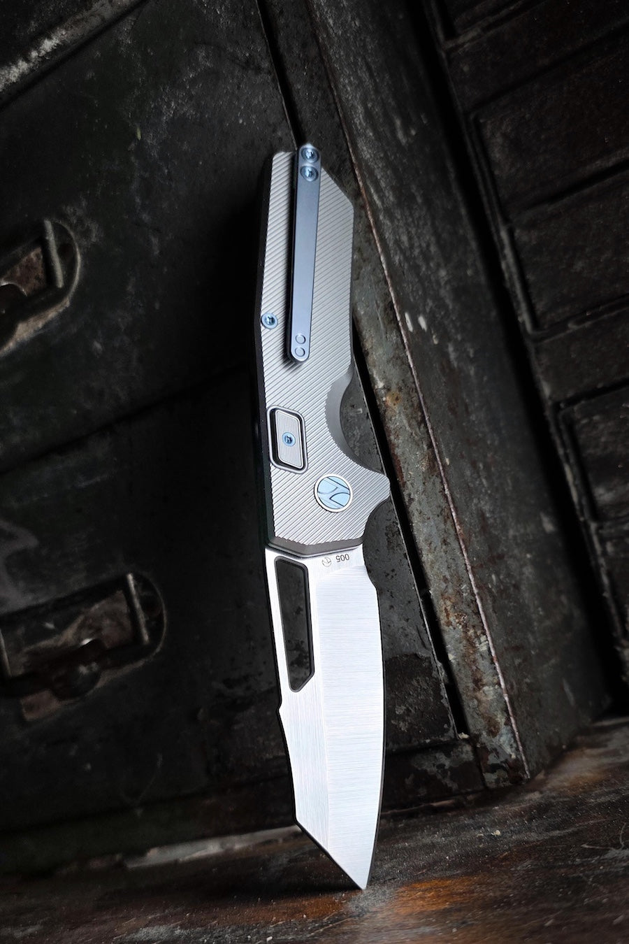 N1 | THE CORNERSTONE