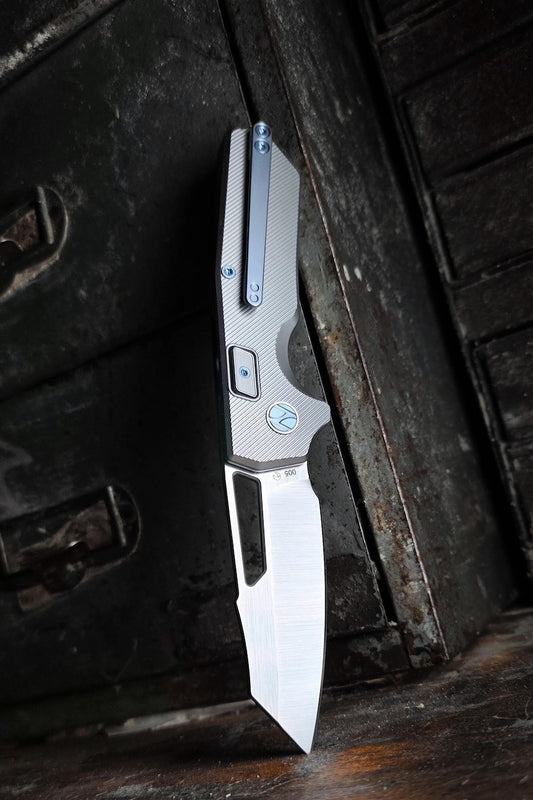 N1 | THE CORNERSTONE