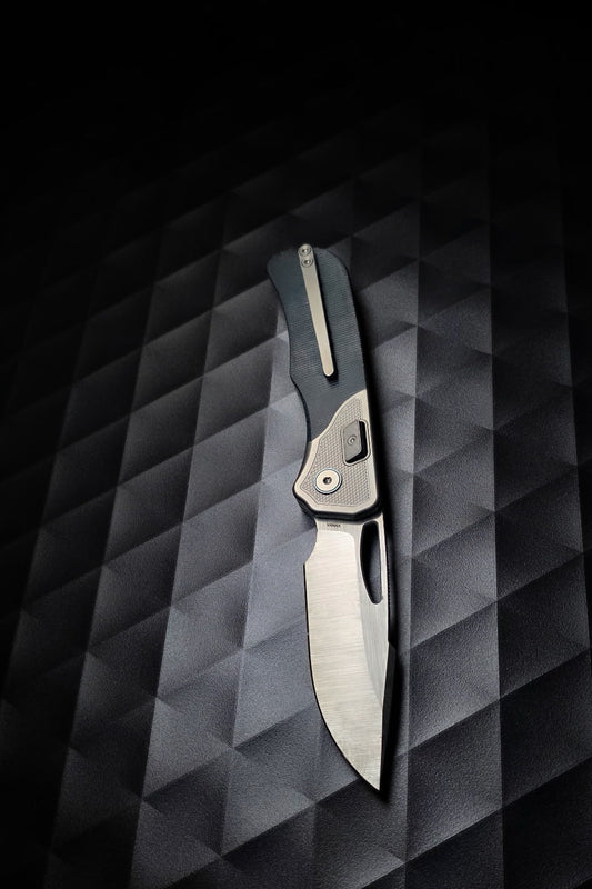 N3 | THE FULCRUM
