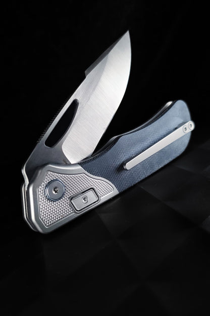 N3 | THE FULCRUM