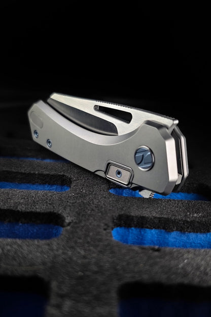 N5 | THE SILHOUETTE