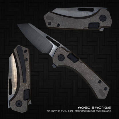 N5 | THE SILHOUETTE POCKET CLIPS