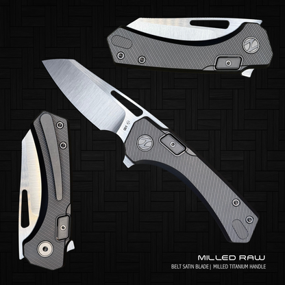 N5 | THE SILHOUETTE POCKET CLIPS