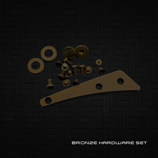 N5 | THE SILHOUETTE HARDWARE