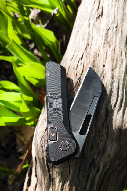 N6 | THE REDLINE