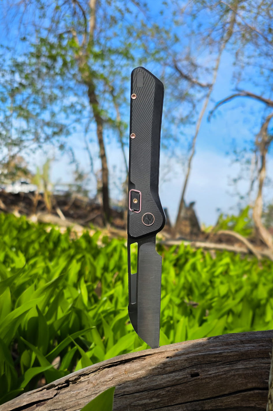 N6 | THE REDLINE