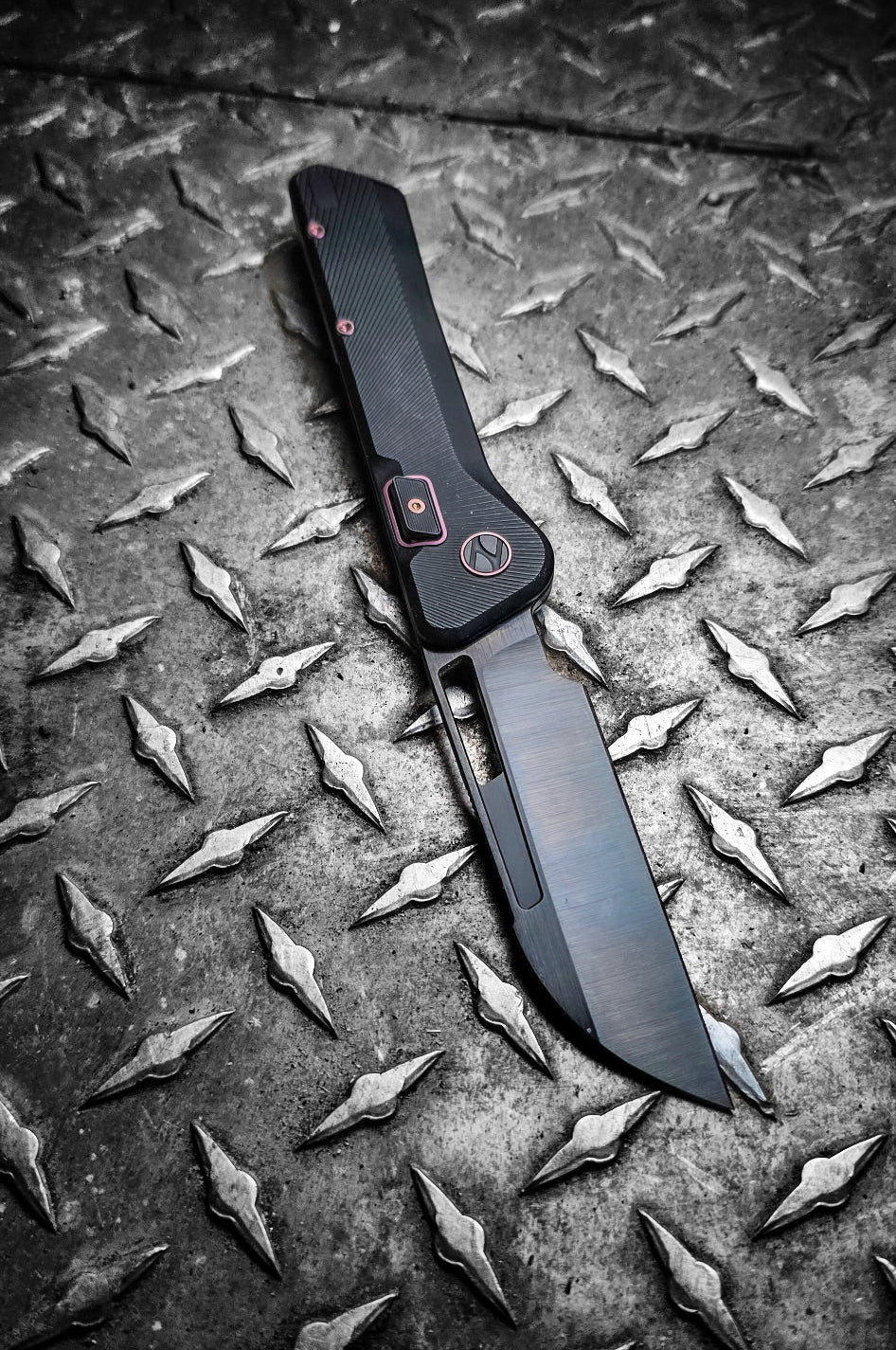 N6 | THE REDLINE