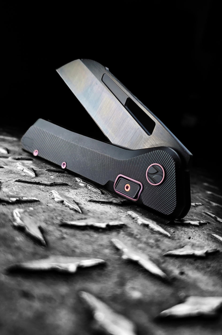 N6 | THE REDLINE