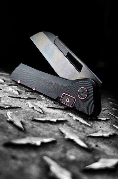N6 | THE REDLINE