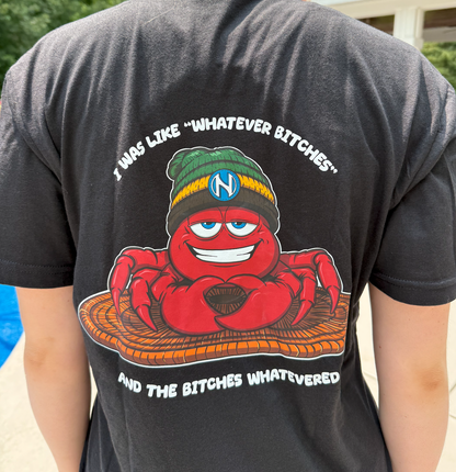 NUMBSKULL SHIRT