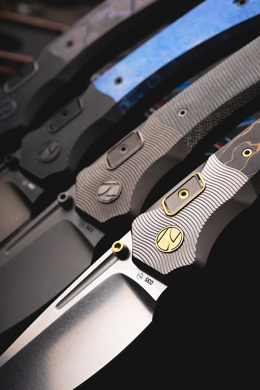 N7 | THE CANTILEVER