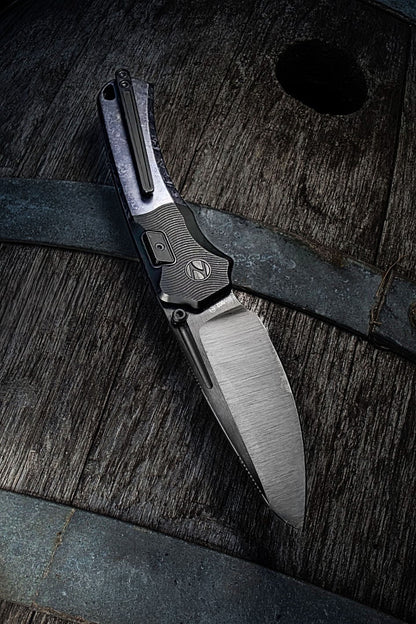 N7 | THE CANTILEVER