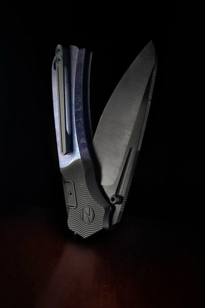 N7 | THE CANTILEVER