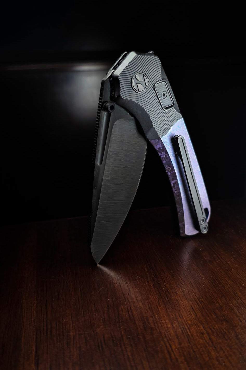 N7 | THE CANTILEVER