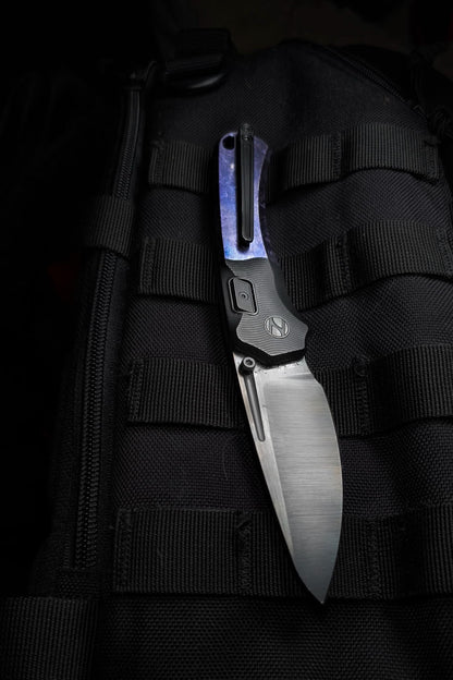 N7 | THE CANTILEVER