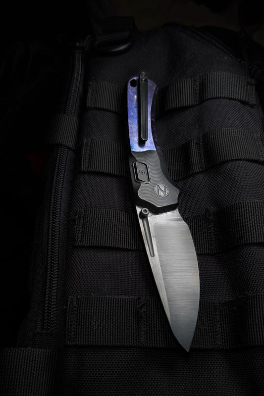N7 | THE CANTILEVER