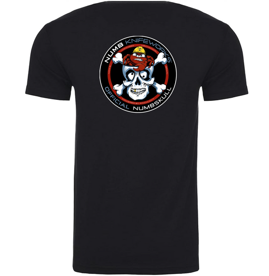 NUMBSKULL SHIRT